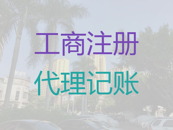 大连代理记账-专业代记账